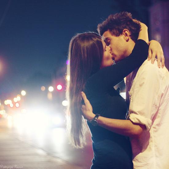 Mīlu skūpstus kurus... Autors: Fosilija I love you. ♥