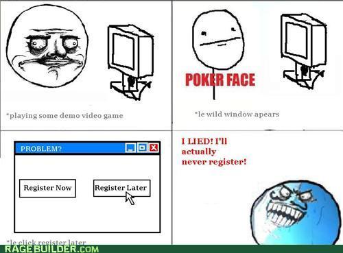  Autors: Janka95 Rage Comics