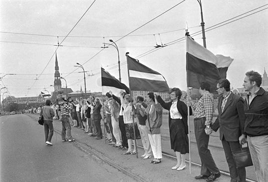 Pirms 20 gadiem 1989 gada 23... Autors: BrekeshViirs Fakti par Latviju.