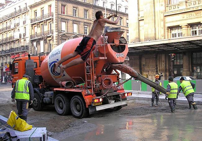  Autors: kapeika Atfotošopējiet mani! 2. daļa