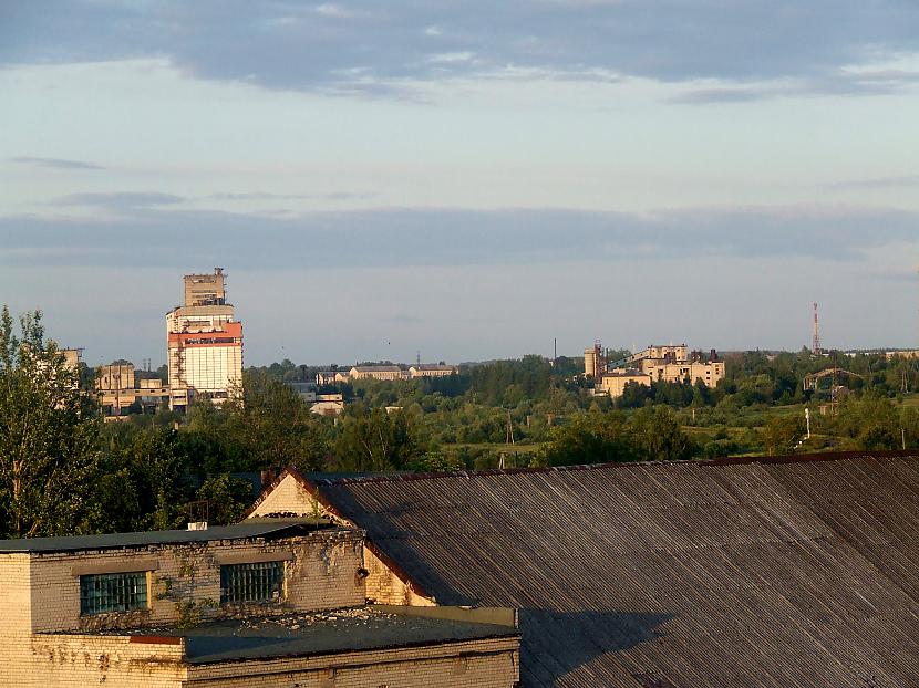  Autors: matiisiņš Jēkabpils cukurfabrika.