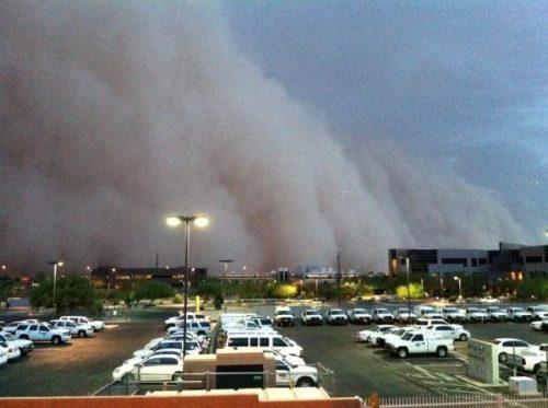  Autors: im mad cuz u bad Arizonas putekļu vētra