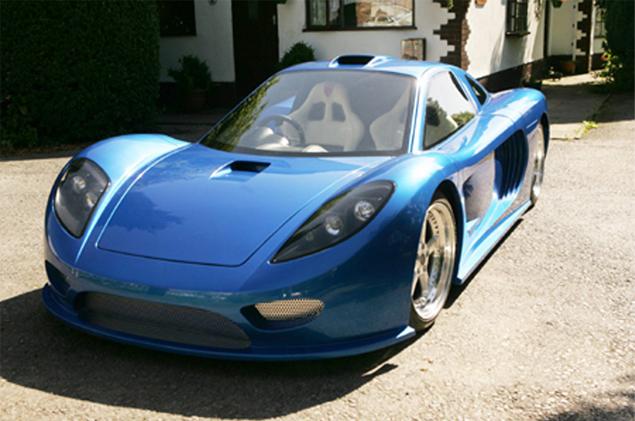 Barabus super mascaronīna spēj... Autors: WildBerie Top 10 ātrākās mašīnas