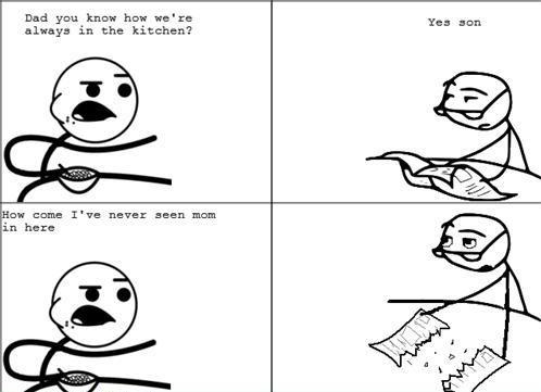  Autors: sinchuxa Cereal Guy Comics