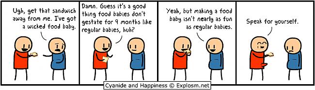  Autors: freaklove Cyanide & Happiness. :)