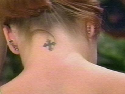 Melissa Joan Hart Autors: sikaknipa111 Aktrišu tattoos 4