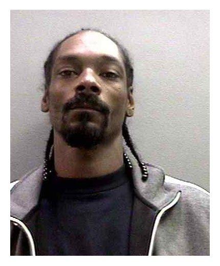 Snoop Dogg 2006 ieroča... Autors: Tim3D Slavenību aresta bildes 2