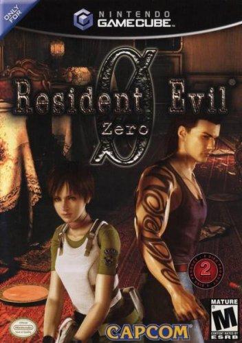 Resident Evil Zero japānā... Autors: ad1992 Resident Evil evolūcija (1 daļa)