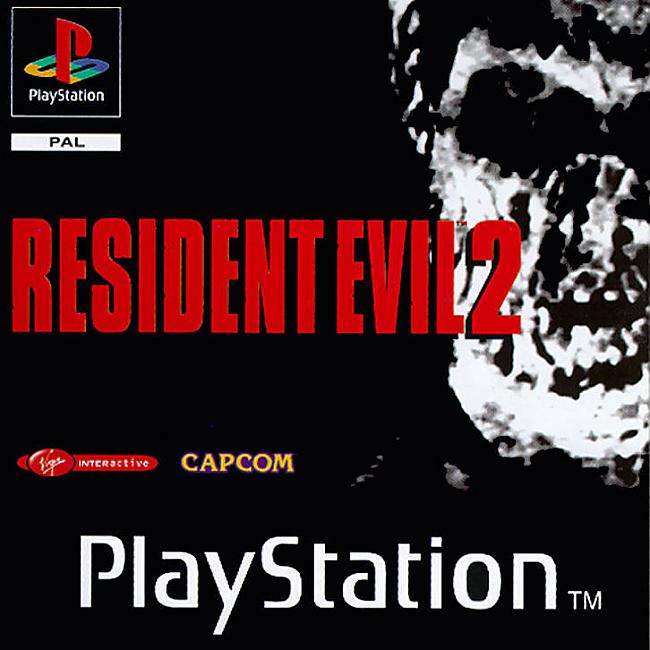 Resident Evil 2 bija otrā... Autors: ad1992 Resident Evil evolūcija (1 daļa)