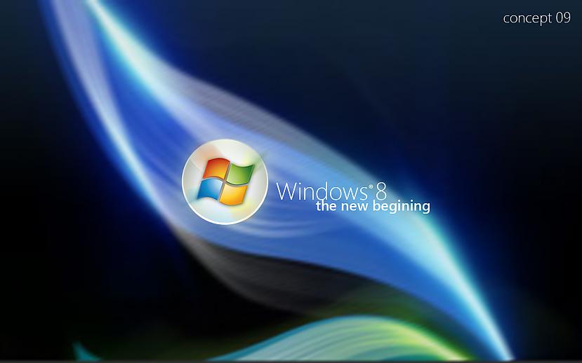  Autors: Rakstnieksss Windows 8 operētājsistēmai būs tādas sistēmas prasība