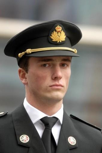 Prince Amedeo 23 Belgium Autors: melandra Forbes’ Hottest Young Royals of 2009