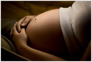 Dabisks paņēmiens  grūtniecība... Autors: Tim3D Kā tikt vaļā no mēnešreizēm?