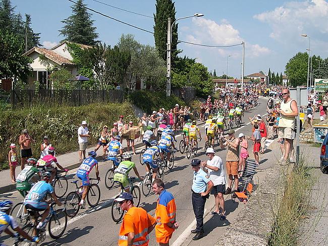 2006 Autors: rws Tour de France