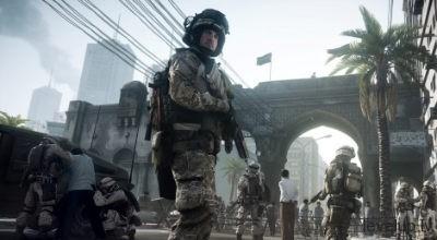  Autors: Trakais16 Battlefield 3 + Lejuplade