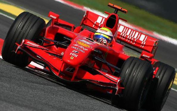 1FIA Formula One World... Autors: Greyshadow Top 10 pasaules sacīkstes