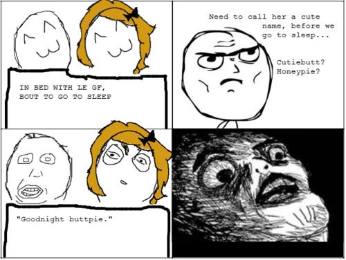 rage Autors: Paulish1998 Cereal guy un rage komiksi:D