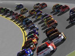  Autors: Laciz NASCAR (game) papildināts