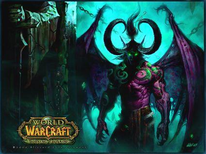  Autors: geju Geju Gejs World of Warcraft