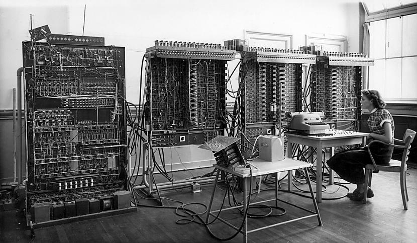  Autors: eduardseds3 27. jūlijā palika 31 gads MS-DOS datorsistēmai