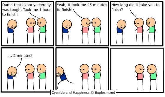  Autors: nightshot Cyanide & Happiness