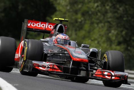 Tagad būs F1 komandām atpūta... Autors: apaceriss F1 2011 Ungārijas GP sacīkstes apskats