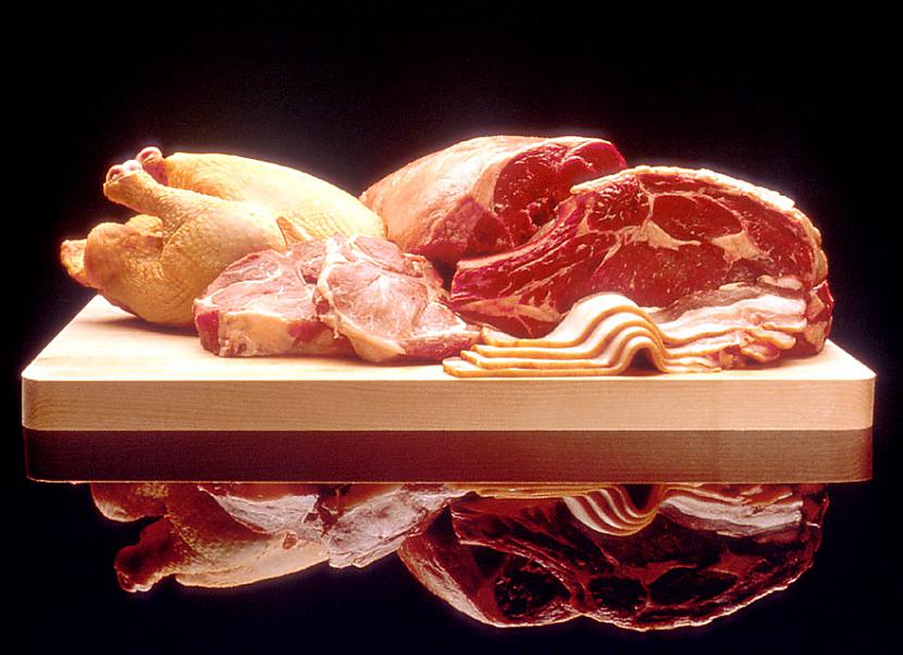 Jolaukos vari pats žāvēt gaļu... Autors: Politikānis Kāpēc laukos ir forši dzīvot?