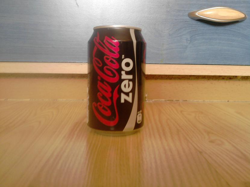 Tā neko parasta Coca Cola... Autors: Kārumnieks Coca Cola fail!
