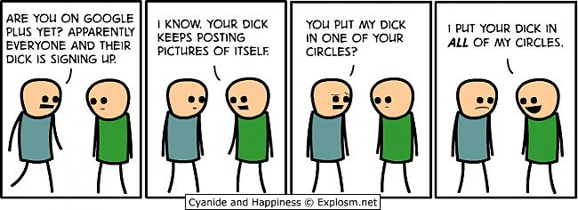  Autors: Favorīts Cyanide and Happines