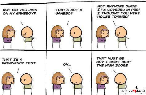  Autors: BuzzZubbPukey Cyanide & Happiness Comics