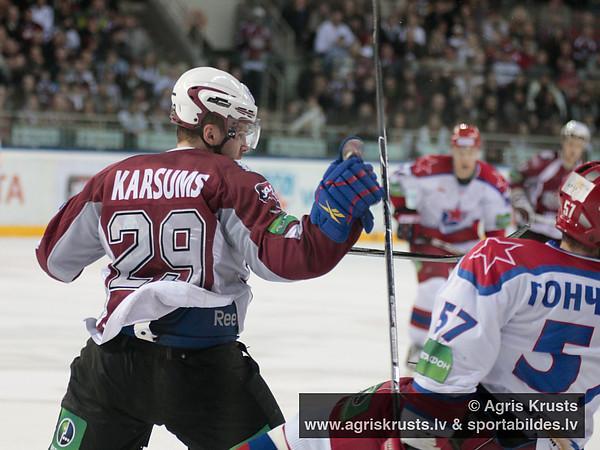 MKarsums Autors: GeeG Dinamo riga sastāvs 2011/2012