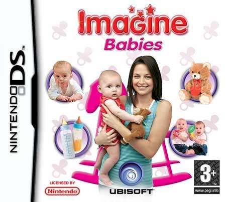 Imagine BabiesNe jau lai... Autors: dawgy 9 lielākās spēļu vāciņu PS kļūdas