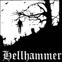 Hellhammer Autors: jansonexz black metal