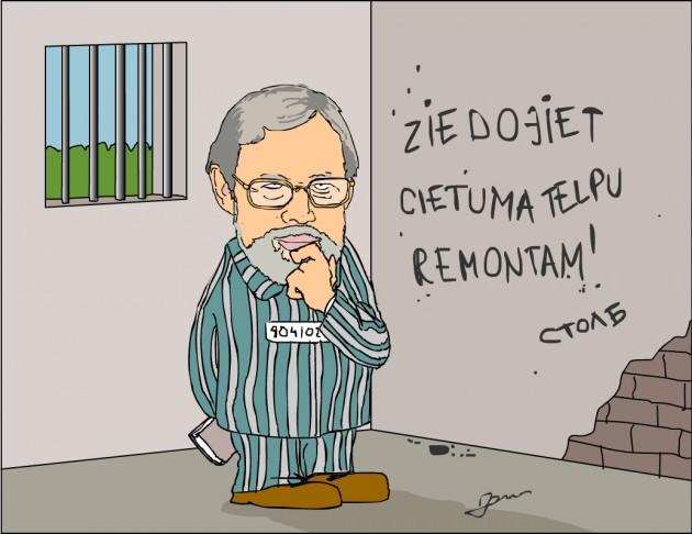  Autors: Hariss Dažādas karikatūras.