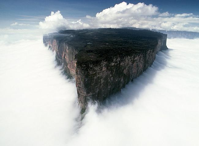 Mount Roraima  Venezuela Autors: abols1 Bildes kas jāredz