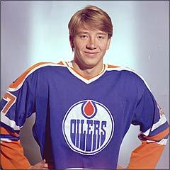 48 Jari Kurri Edmonton Oilers... Autors: swag 50 izcilākie NHL hokejisti