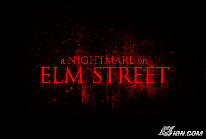 7 Vieta Nightmare on Elm... Autors: kristaps92 Mans šausmu filmu TOP 10.