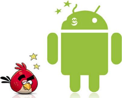  Autors: angry bird Angry Birds tiek spēlēta 200 miljons minūšu dienā