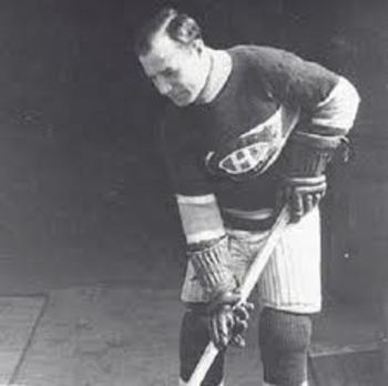 33 Newsy Lalonde Montreal... Autors: swag 50 izcilākie NHL hokejisti 2. daļa