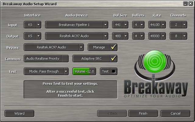  Autors: Stormcity Breakaway Audio Enhancer