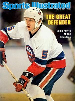15 Denis Potvin New York... Autors: swag 50 izcilākie NHL hokejisti 3. daļa