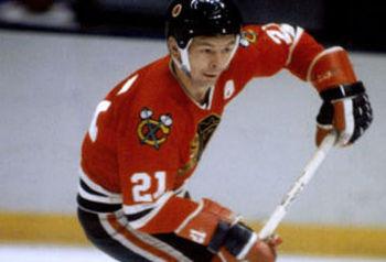 23 Stan Mikita Chicago... Autors: swag 50 izcilākie NHL hokejisti 3. daļa