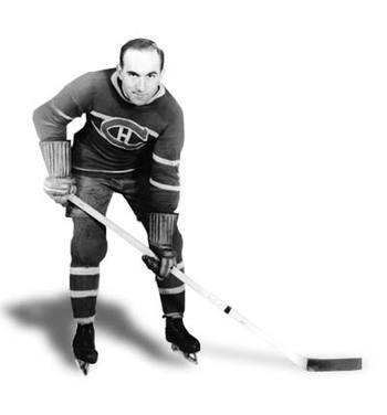 19 Howie Morenz Montreal... Autors: swag 50 izcilākie NHL hokejisti 3. daļa