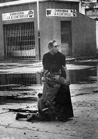 1 1962 gada jūnijs Venecuēla... Autors: Damien Mirklis pirms nāves.