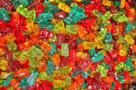 Gummie Bears  Autors: ILoveCandies1 colourful world