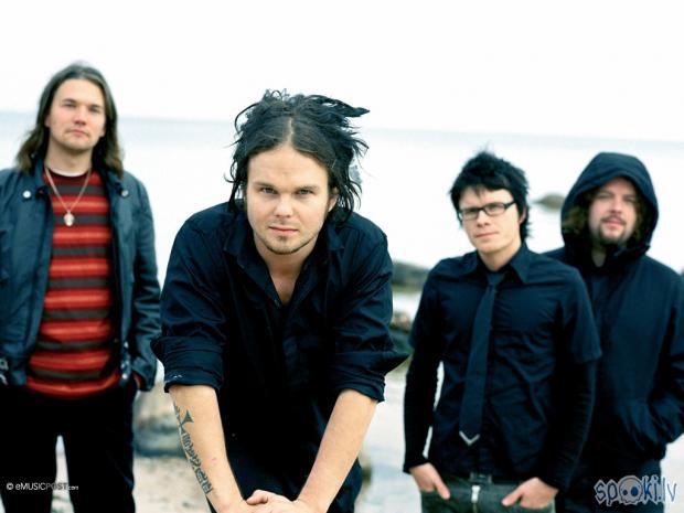  Autors: The_Lord The Rasmus