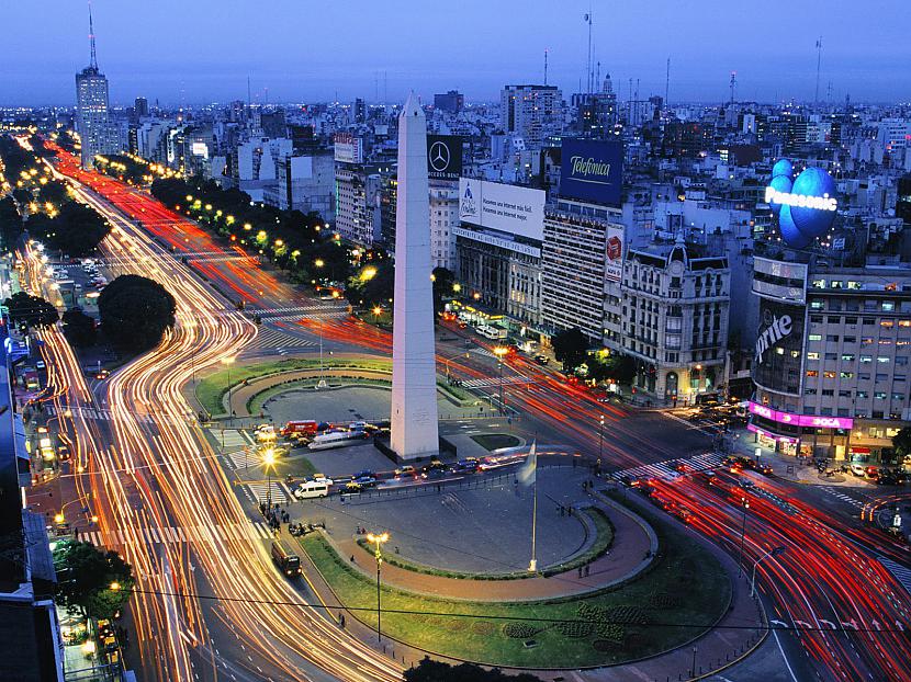 2 Buenos Aires Argentīna tā ir... Autors: swag top29 pilsētas pasaulē, kuras ir ieteicams apmeklēt