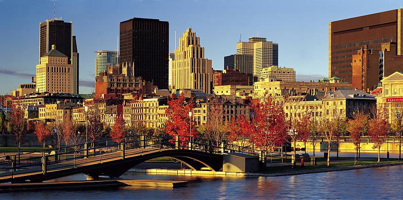 26 Montreal Kanāda pilsētas... Autors: swag top29 pilsētas pasaulē, kuras ir ieteicams apmeklēt