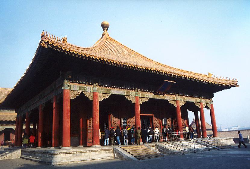 22 Beijing Ķīna jums liekas ka... Autors: swag top29 pilsētas pasaulē, kuras ir ieteicams apmeklēt