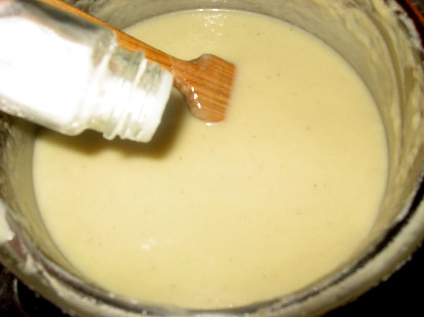 Pieber sāli un piparus Autors: chocolates Karija zupa