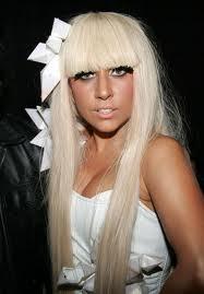 Lady Gaga  Stefani Joanne... Autors: parbmxcom Slavenību īstie vārdi un pseidonīmi. /1/
